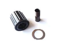 Shimano Corps de cassette FH-M595 Deore M590/M595 8/9/10 vitesses Complet