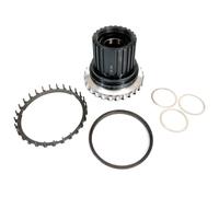 Shimano Fh-m9111 Ms Et12 Freehub Body Noir