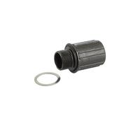 Shimano Corps de roue libre Deore XT FH-MT400-B Noir
