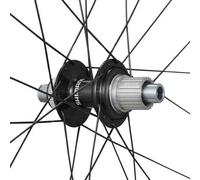 Shimano Grx Rx880 Microshift Freehub Body Argenté