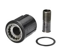 Shimano Corps de roue-libre WH-MT15 – Noir