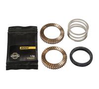 Mavic Id360 Service Kit Noir Black