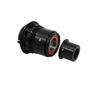 Corps de cassette dt swiss cliquet xd pour sram vtt eagle 12v. pour axe traversa