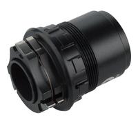 Corps de cassette Easton x5 sram 11 xd Noir