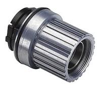 Corps de cassette Elite VTT pour Shimano 12v - Gris - TU