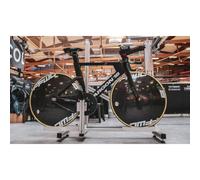 Ffwd Dt180 Exp Shimano 12 Mm Freehub Body Argenté