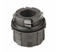 Corps de cassette Excess gt Noir