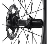 Corps de cassette FFWD Ratchet Rotor Shimano 11 Noir
