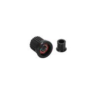 Corps de cassette Massi Ratchet X-Grava MS12 Noir