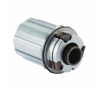 Miche Campagnolo 9-11s Freehub Body Argenté Grey