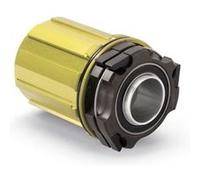Miche Xmh Shimano E-bike 11/12s Freehub Body Rouge Yellow