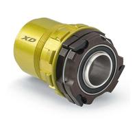 Corps de cassette Miche XMH E-BIKE Sram XD Jaune