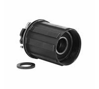 Corps de cassette p2r pour moyeu vtt ref 178238 compatible shimano 11-10-9v.