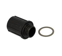 Shimano Corps de roue libre FH-RS770 Argenté Black