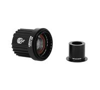 DT Swiss Cale SPRE Rconkit 142/12 Noir Shimano Micro Spline
