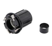 Corps de cassette pour moyeu Sram Double Time 900 Noir