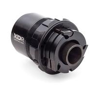 Corps de cassette pour Roues Ws-m/ws-d/ws-e XLC Sram Xdr Noir