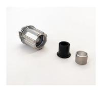 Xlc Ws-c37/50/01/r04 Campagnolo Freehub Body Argenté