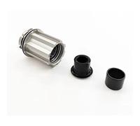 Xlc Ws-c37/50/ws/x29/10/11 Campagnolo Freehub Body Argenté