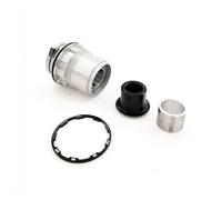 Xlc Ws-c37-50/ws-x30 Sram Xdr Freehub Body Multicolore