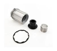 XLC Corps de roue libre WS-X30 / WS-C37/50 – Shimano/SRAM 10-11 vitesses – Argenté