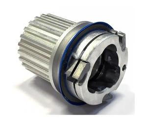 Corps de cassette sans entretoise Campagnolo MS12 Argenté