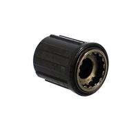 Shimano Alivio Fh-t4000 Freehub Body Noir Black