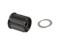 Shimano Corps de cassette FH-M595 Deore M590/M595 8/9/10 vitesses Complet