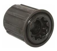 Shimano Corps de roue libre Sora FH-3500 – 9/10 vitesses – Noir