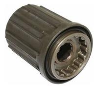 Shimano Corps de roue libre WH-RS010 – Gris – 10/11 vitesses