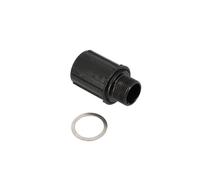 Shimano Noyau complet Tiagra FH-RS470 Noir