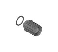 Corps de cassette Shimano WH-R9170-C60-TU-R12 Argenté