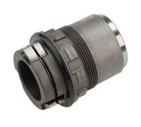 SRAM Corps de cassette NUCLEO XD 11V MTH-746 Noir