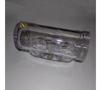 Corps de cellule vide Zodiac TRi