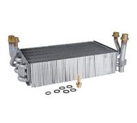 Corps de chauffe 23kW A 2- ELM LEBLANC - 87167700580