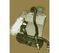 Corps de chauffe 15-25kW- DE DIETRICH - 7701124