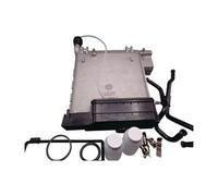 Corps de chauffe 35-40kW- DE DIETRICH - 7701123