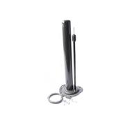 Corps de chauffe ACI 200L + joint pour chauffe-eau Thermor De Dietrich