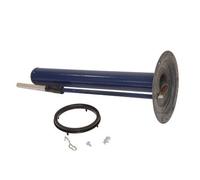 Corps de chauffe ACI HYB VM 200L + joint- ATLANTIC - 030141