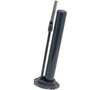 Atlantic-Corps De Chauffe Aci Hybride 300l Version Socle Réf 030147