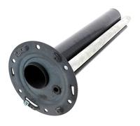 Corps de chauffe + anode, 60002197 - chauffe-eau
