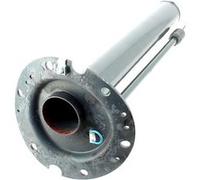 Corps de chauffe De Dietrich ACI + anode de 75 à 200 L.