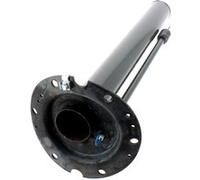 Corps de chauffe + anode aci, 7614373 - chauffe-eau