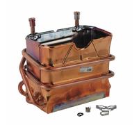 Corps de chauffe - ELM LEBLANC : 87054063850