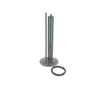 Corps de chauffe + joint, 040159 pour Chauffe-eau Thermor