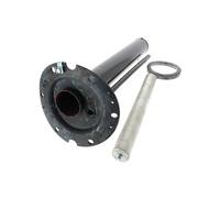 Corps de chauffe + joint, 89785502 - chauffe-eau