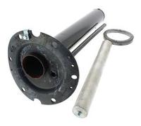 Corps de chauffe + joint, 89785502 - chauffe-eau