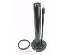 Corps de chauffe + joint + anode, 040234 - chauffe-eau