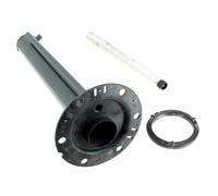 Corps de chauffe + joint + anode, 099035 - chauffe-eau