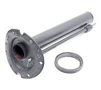 Atlantic - Corps de chauffe aci + joint - : 040234